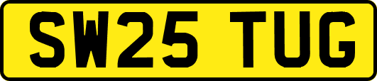 SW25TUG