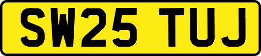 SW25TUJ