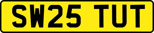 SW25TUT