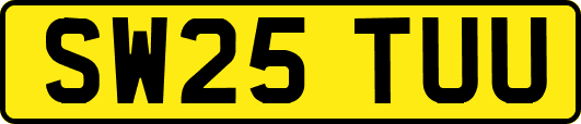 SW25TUU