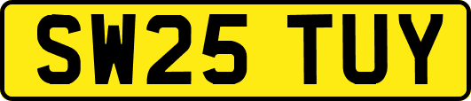 SW25TUY