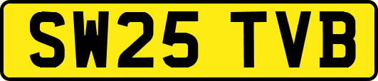 SW25TVB