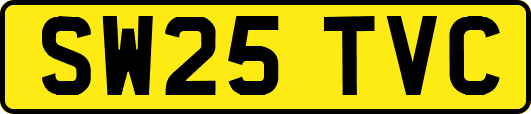SW25TVC