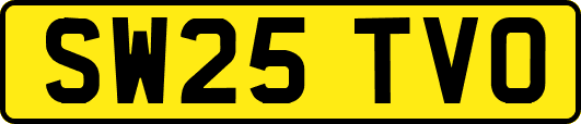 SW25TVO