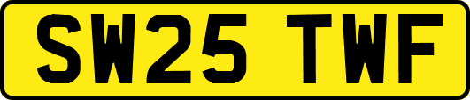 SW25TWF
