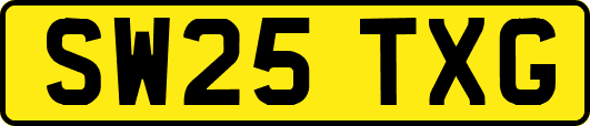 SW25TXG
