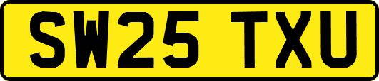 SW25TXU