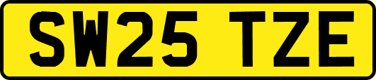 SW25TZE