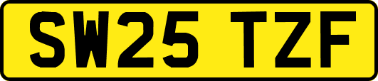 SW25TZF