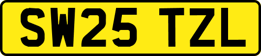 SW25TZL