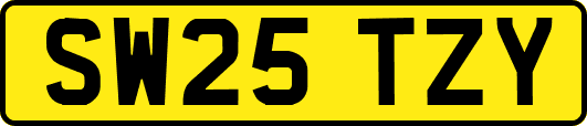 SW25TZY