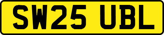SW25UBL