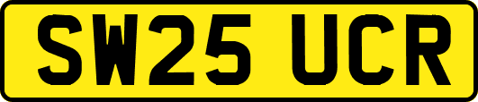 SW25UCR
