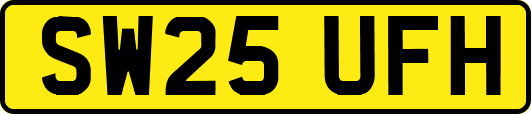 SW25UFH