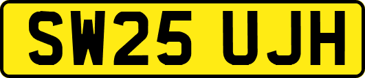 SW25UJH