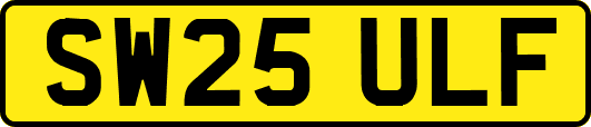 SW25ULF