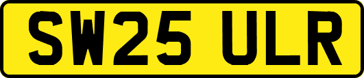 SW25ULR