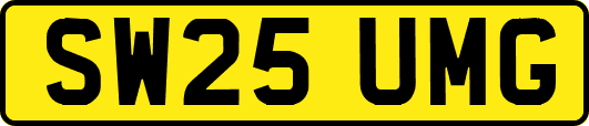 SW25UMG