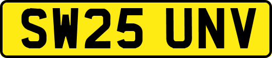 SW25UNV