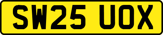 SW25UOX