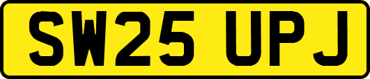 SW25UPJ