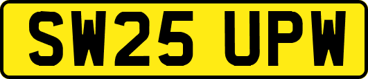 SW25UPW