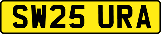 SW25URA