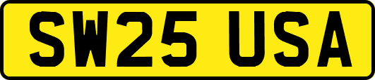 SW25USA