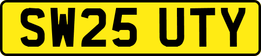SW25UTY