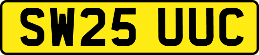 SW25UUC