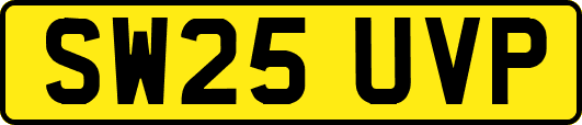 SW25UVP