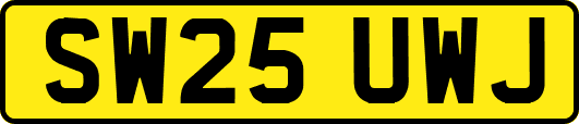 SW25UWJ
