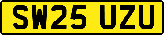 SW25UZU