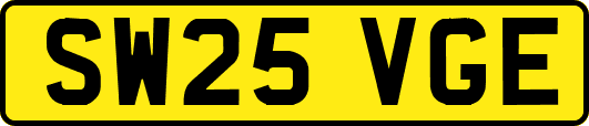 SW25VGE