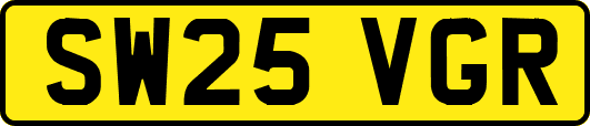 SW25VGR