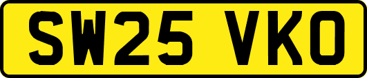 SW25VKO