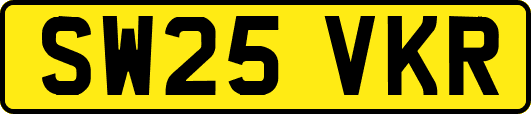 SW25VKR