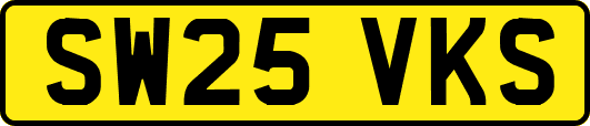 SW25VKS
