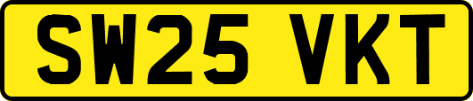 SW25VKT