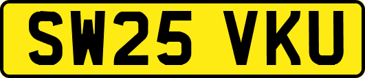 SW25VKU