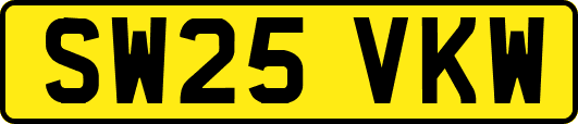 SW25VKW