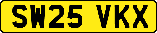 SW25VKX
