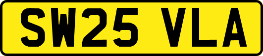 SW25VLA