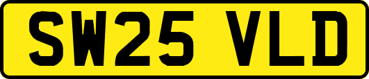 SW25VLD