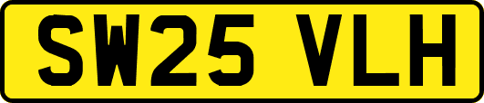 SW25VLH