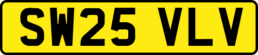 SW25VLV
