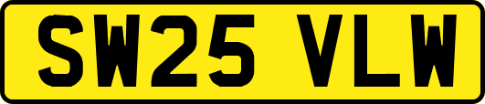 SW25VLW