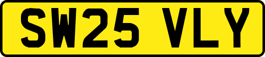 SW25VLY