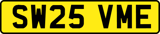 SW25VME
