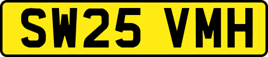 SW25VMH
